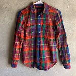 3 for 18$ - Ralph Lauren Flannel